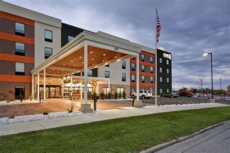 carbondale illinois hotels